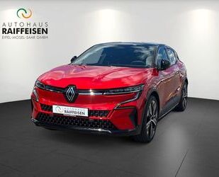 Renault Megane Gebrauchtwagen