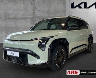 Kia EV3 Gebrauchtwagen