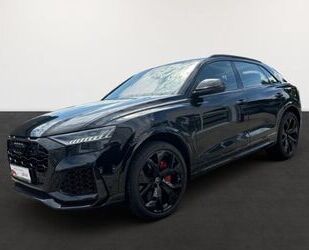 Audi RSQ8 Gebrauchtwagen