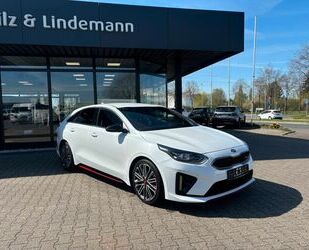Kia ceed / Ceed Gebrauchtwagen