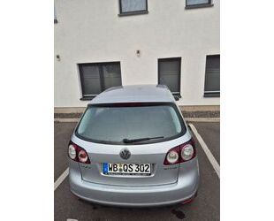 VW Golf Plus Gebrauchtwagen