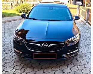 Opel Insignia Gebrauchtwagen