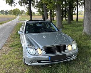 Mercedes-Benz E 280 Gebrauchtwagen