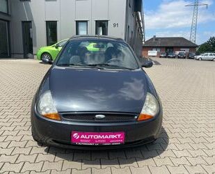 Ford Ka/Ka+ Gebrauchtwagen