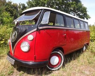 VW T1 Gebrauchtwagen