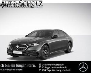 Mercedes-Benz E 220 Gebrauchtwagen