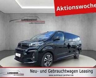 Citroen SpaceTourer Gebrauchtwagen