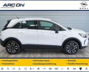 Opel Crossland (X) Gebrauchtwagen