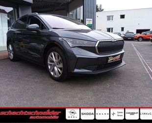Skoda Enyaq Gebrauchtwagen