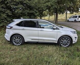 Ford Edge Gebrauchtwagen