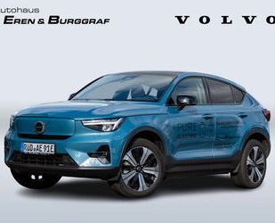 Volvo C40 Gebrauchtwagen