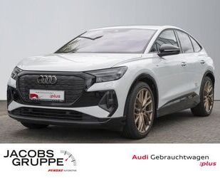 Audi Q4 e-tron Gebrauchtwagen