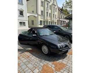 Alfa Romeo Spider Gebrauchtwagen