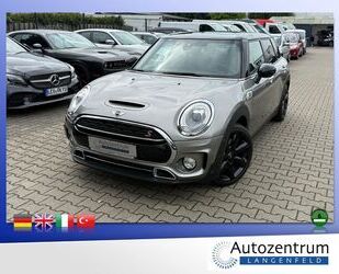 Mini Cooper S Clubman Gebrauchtwagen