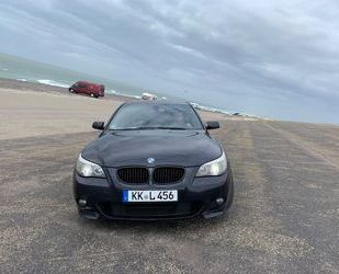 BMW 550 Gebrauchtwagen