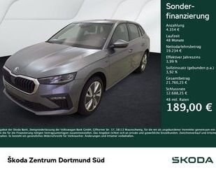 Skoda Scala Gebrauchtwagen
