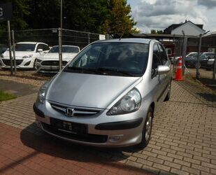 Honda Jazz Gebrauchtwagen