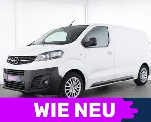Opel Vivaro Gebrauchtwagen