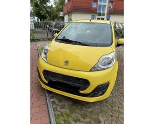 Peugeot 107 Gebrauchtwagen