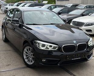 BMW 118 Gebrauchtwagen