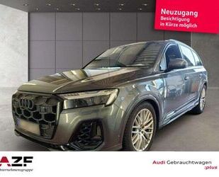 Audi SQ7 Gebrauchtwagen
