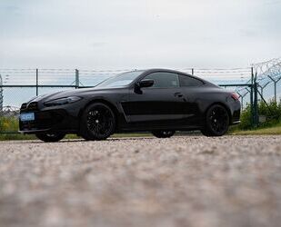 BMW M4 Gebrauchtwagen