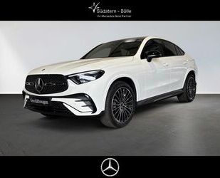 Mercedes-Benz GLC 220 Gebrauchtwagen