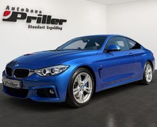 BMW 428 Gebrauchtwagen