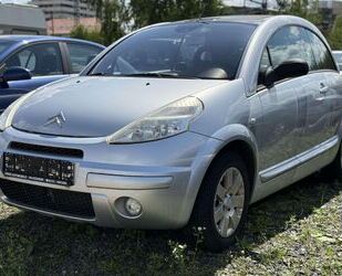 Citroen C3 Gebrauchtwagen