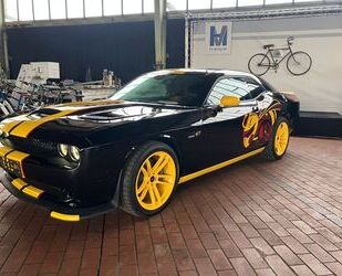 Dodge Challenger Gebrauchtwagen