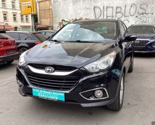 Hyundai ix35 Gebrauchtwagen