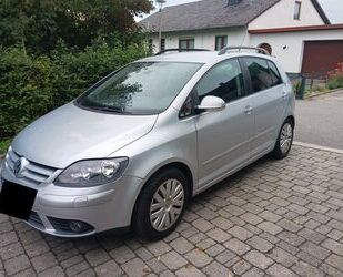 VW Golf Plus Gebrauchtwagen