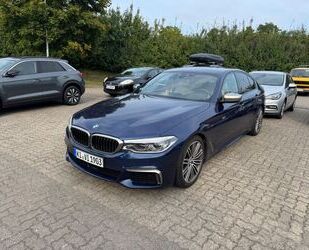 BMW M550 Gebrauchtwagen