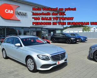 Mercedes-Benz E 200 Gebrauchtwagen