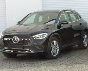 Mercedes-Benz GLA 200 Gebrauchtwagen
