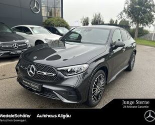 Mercedes-Benz GLC 200 Gebrauchtwagen