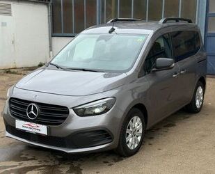 Mercedes-Benz Citan Gebrauchtwagen