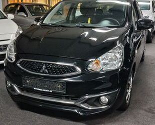 Mitsubishi Space Star Gebrauchtwagen