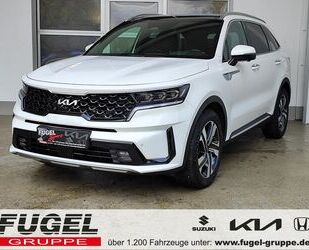 Kia Sorento Gebrauchtwagen