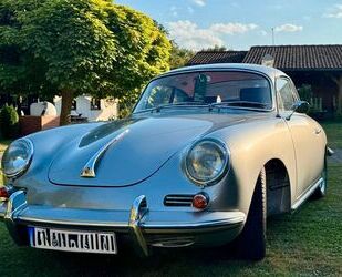 Porsche 356 Gebrauchtwagen