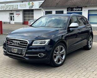Audi SQ5 Gebrauchtwagen