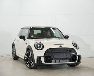 Mini Cooper S Gebrauchtwagen