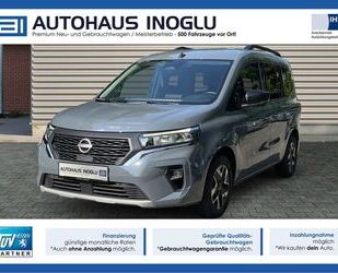 Nissan Townstar Gebrauchtwagen