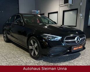Mercedes-Benz C 220 Gebrauchtwagen
