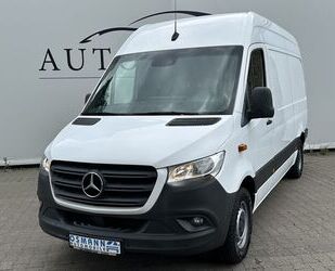 Mercedes-Benz Sprinter Gebrauchtwagen
