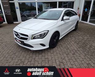 Mercedes-Benz CLA 180 Shooting Brake Gebrauchtwagen
