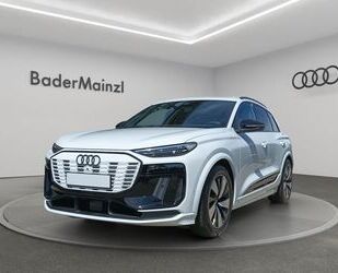 Audi Q6 e-tron Gebrauchtwagen