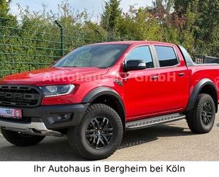 Ford Raptor Gebrauchtwagen