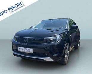 Opel Grandland (X) Gebrauchtwagen