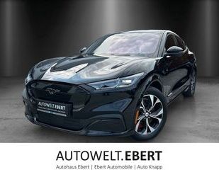 Ford Mustang Mach-E Gebrauchtwagen